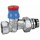Straight valve R402TG 1/2" - GIACOMINI : R402X133