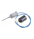 Anode aci with cap- ATLANTIC - 040374