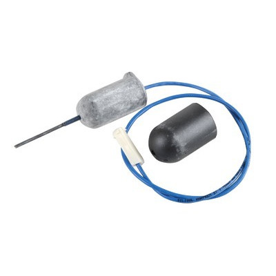 Anode aci with cap- ATLANTIC - 040374