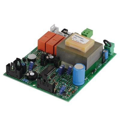 Modulating board- UNICAL - 04181X