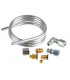 Tube de veilleuse- VAILLANT - 043928