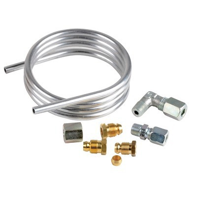 Tube de veilleuse- VAILLANT - 043928