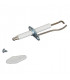 Ignition electrode MODULEX- UNICAL - 04939Y