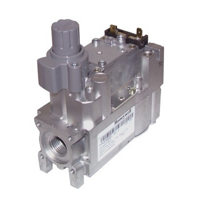 Bloque gas completo- VAILLANT - 051048