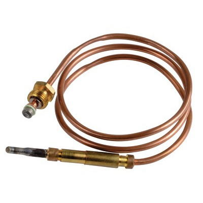Thermocouple 600mm- SAUNIER DUVAL - 05114400