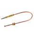 Thermocouple- SAUNIER DUVAL - 05114500
