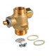 Water valve- SAUNIER DUVAL - 05144300