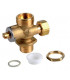 Water valve- SAUNIER DUVAL - 05144400