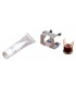 Heating bimetal snap disc 95°C- SAUNIER DUVAL - 05151100