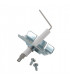 Flame sensing probe- SAUNIER DUVAL - 05151600