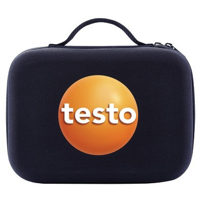 Sacoche pour kit connecté chauffagiste- TESTO - 0516 0270