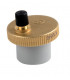 Air separator head- SAUNIER DUVAL - 05167500