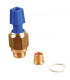 Robinet remplissage- SAUNIER DUVAL - 05174600