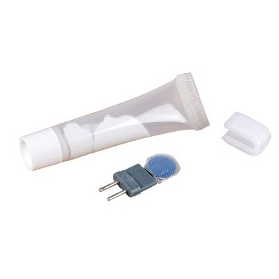Kit termistencia sanitario ( punto gris)- SAUNIER DUVAL - 05233300