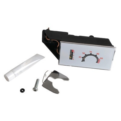 Manothermometer- SAUNIER DUVAL - 05234200