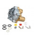 Water valve- SAUNIER DUVAL - 05239800