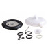 Diaphragm arch kit- SAUNIER DUVAL - 05251900