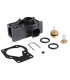 Front section- SAUNIER DUVAL - 05261800