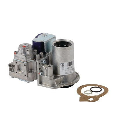 Gas valve- VAILLANT - 053471