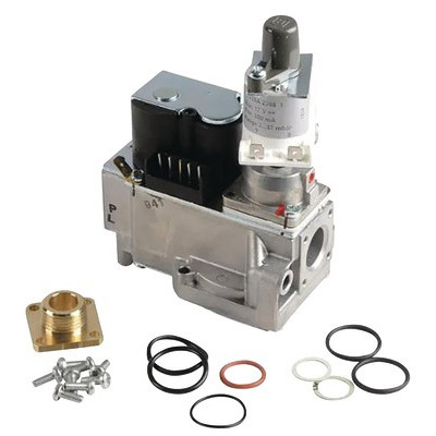 Gas valve- VAILLANT - 053499