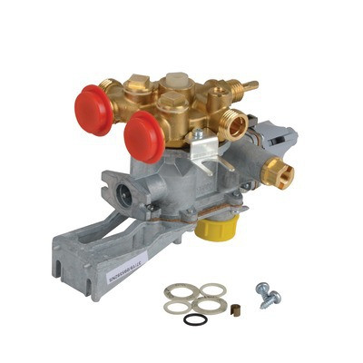 Cámara gas p.n. sd 14- SAUNIER DUVAL - 05373800