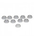 Limitador de caudal 8l- SAUNIER DUVAL - 05429800  - (X10)