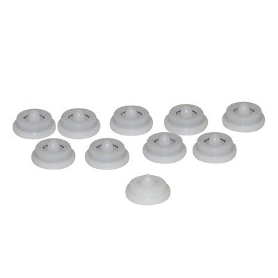 Limitador de caudal 8l- SAUNIER DUVAL - 05429800  - (X10)