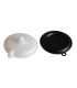 Diaphragm with heating shell- SAUNIER DUVAL - 05457000