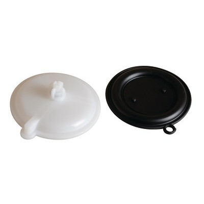Membrane + voûte chauffage- SAUNIER DUVAL - 05457000