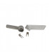Manette de remplissage- SAUNIER DUVAL - 05461400