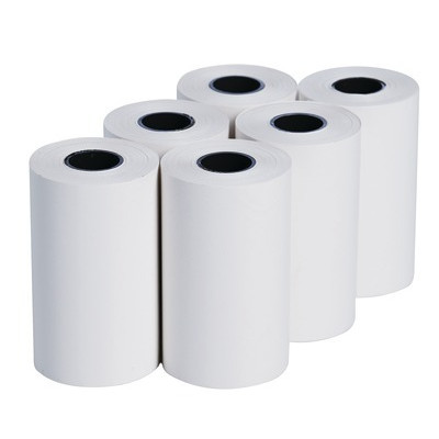 Thermal paper- TESTO - 0554 0568  - (X6)