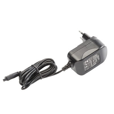 Bloc secteur 100-240V AC / 6,3V DC- TESTO - 0554 1096