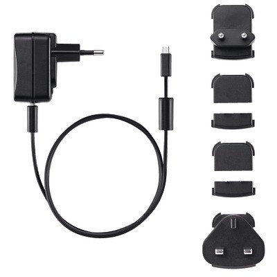 Bloc d'alimentation USB avec câble- TESTO - 0554 1106
