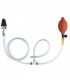 Set pour test de mise en pression- TESTO - 0554 1213