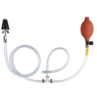 Pressurisation test set- TESTO - 0554 1213