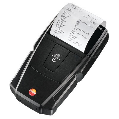 Imprimante infrarouge pour Testo 310- TESTO - 0554 3100