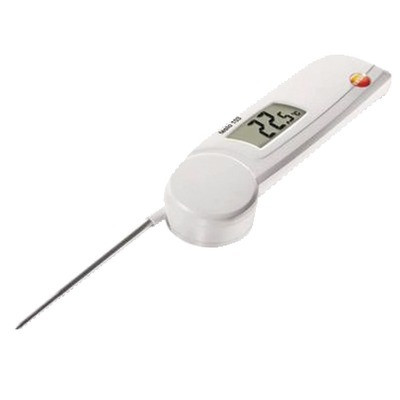 Testo 103 thermometer- TESTO - 0560 0103