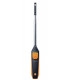 Sonda de hilo caliente conectada Testo 405i- TESTO - 0560 1405