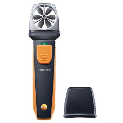 Testo 410i connected vane probe- TESTO - 0560 1410