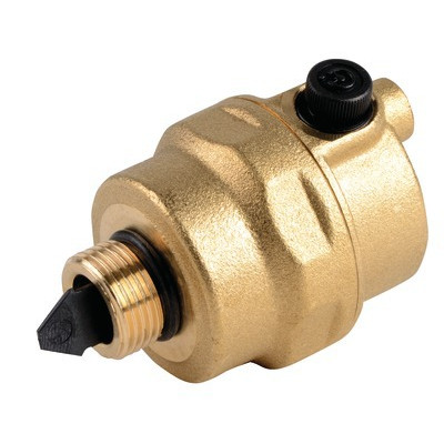Purgador- SAUNIER DUVAL - 05601700