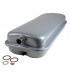 Expansion vessel 7,5L- SAUNIER DUVAL - 05602500
