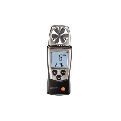 Thermo-anémomètre Testo 410-1- TESTO - 0560 4101