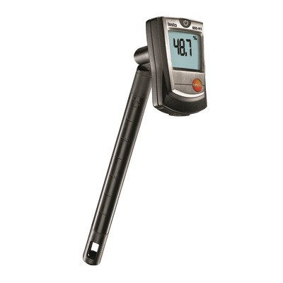 Testo 605-h1- TESTO - 0560 6053