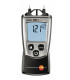 Hygrometer Testo 606-1- TESTO - 0560 6060