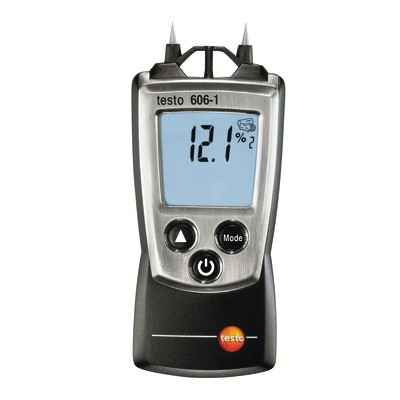 Hygrometer Testo 606-1- TESTO - 0560 6060