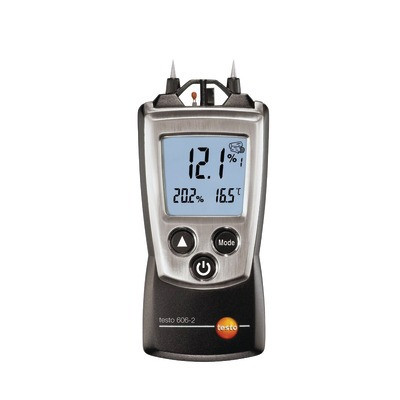 Testo 606-2- TESTO - 0560 6062