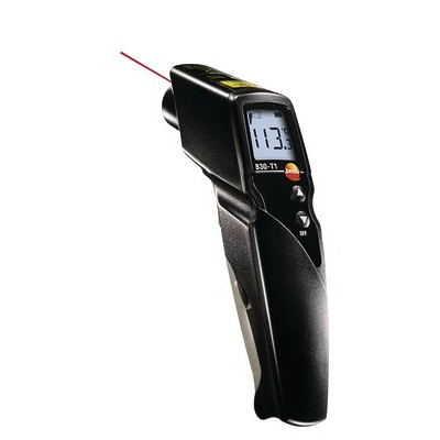 Testo 830-t1 infrared thermometer- TESTO - 0560 8311