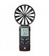 Testo 417 - Anémomètre à hélice 100 mm a- TESTO - 0563 0417