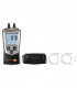 Manómetro de gas y tiro de chimenea Testo 5- TESTO - 0563 0510