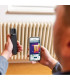 Caméra thermique sans fil pour smartphone Testo 860i- TESTO - 0563 0860